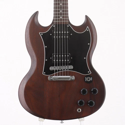 Gibson SG Faded 2016T Worn Brown Used Electric Guitar