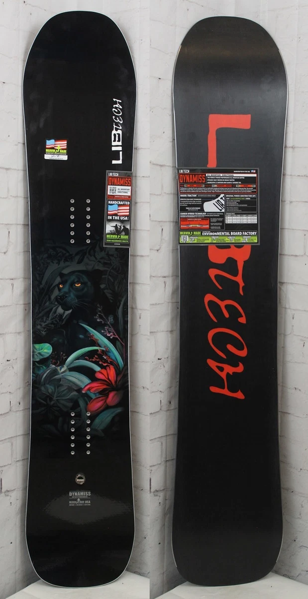 Las mejores ofertas en Lib Tech snowboards | eBay
