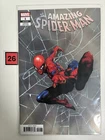 Amazing Spider-Man #1 (2018) Jerome Opena 1:50 Incentive Variant Nick Spencer
