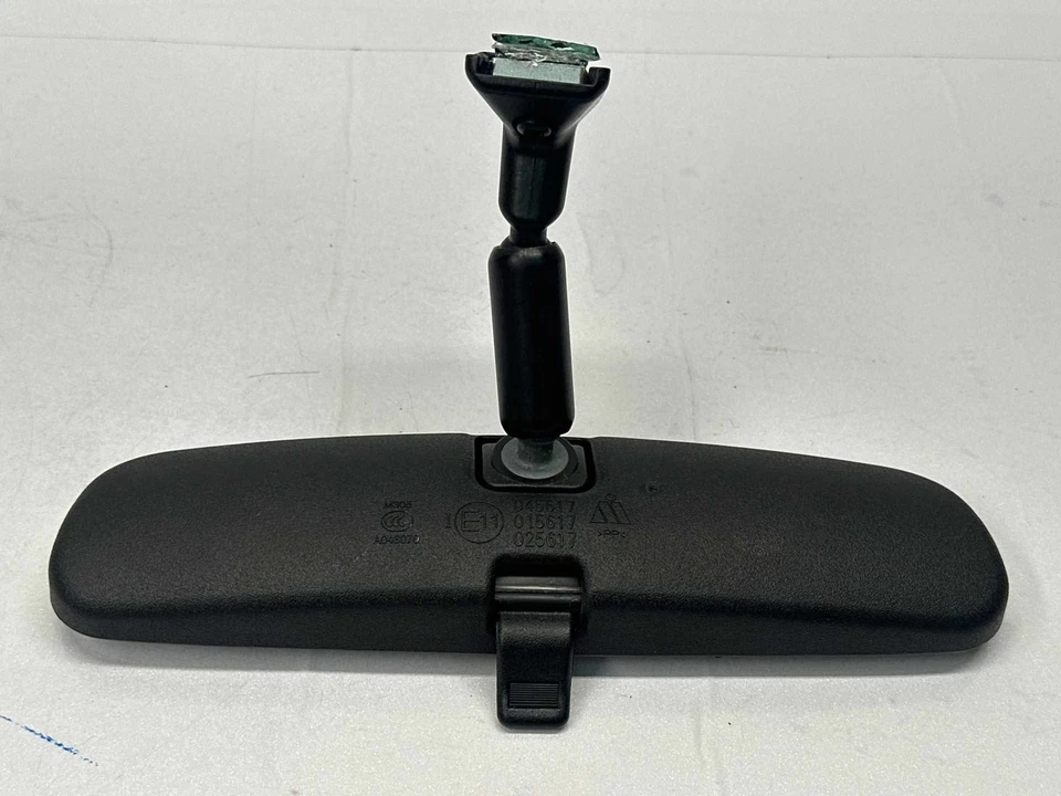 Espejo retrovisor Honda Civic 16 21 sin atenuación automática sin pre sistema 76400TF0A01 Foto 4 de 4