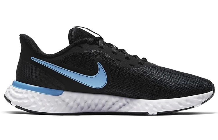 Nike Revolution 5 Ext 'Black Coast' - CZ8591-004 Size - Image 2 of 4