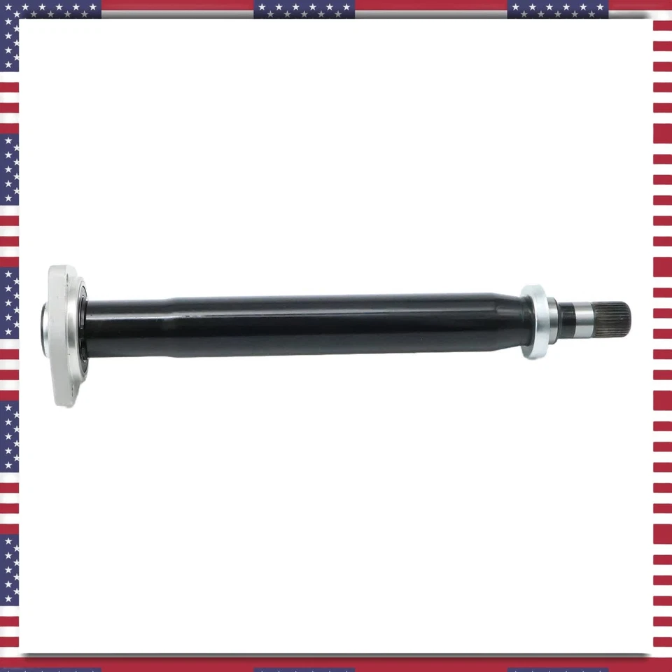 Eje intermedio CV para Chevrolet Malibu Impala Orlando Trax Malibu Limited Foto 4 de 4