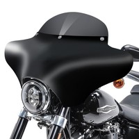 Batwing Verkleidung MD8 FüR Kawasaki Vn 1600 / 1500 Mean Streak