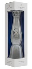 (200,27 /l) Clase Azul Plata Tequila 40% 0,7l...