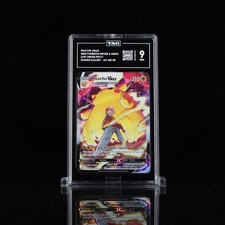 Pikachu VMAX TG17/TG30 Lost Origin 2022 TAG 9