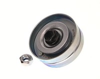 Maxgear Umlenk-/FüHrungsrolle, Keilrippenriemen 54-0079 FüR Chrysler Jeep