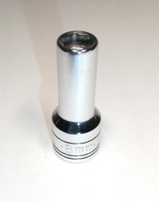Sk Tools 8m Metric Deep 6 Pt 38 Dr Socket 8408 Made In Usa S-k Hand Tools