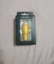 Coldest Limitless Mini Crowned Jewel