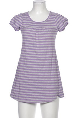 ICHI Kleid Damen Dress Damenkleid Gr. S Baumwolle Flieder #rdudnpv