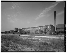 Renfrew Manufacturing Company Mill,217 Columbia Street,Adams,Massachusetts,MA,4