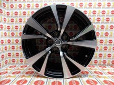 2016 2017 2018 Nissan Maxima Alloy 10-spoke Wheel Rim 18x8.5 18 403004ra3e Oem