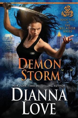 #ad #ad Demon Storm: Belador Book 5 by Dianna Love English Paperback Book $25.83