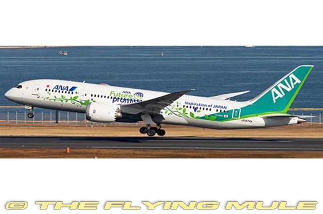 ana 787 products for sale | eBay