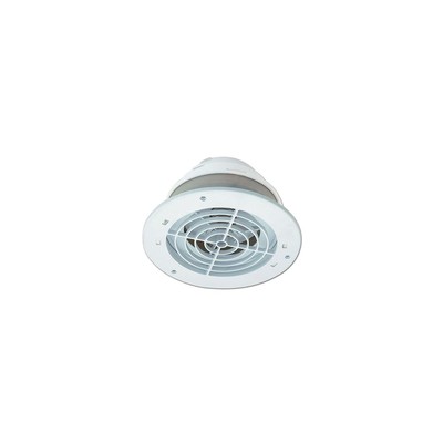 SEVZW Soffit Exhaust Vent