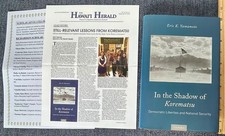 Rare SIGNED In the Shadow of Korematsu by Eri...