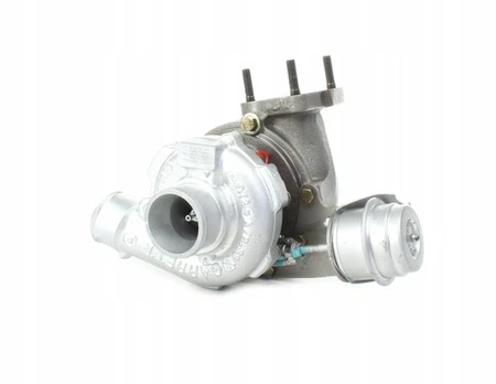 Turbolader 282012A400