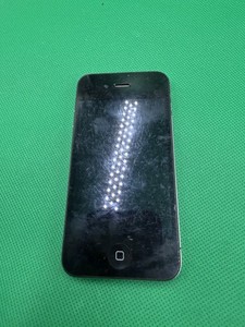 iPhone 4s Modell A1387 - ungetestet
