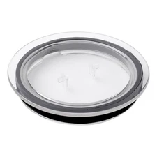 Nespresso Krups MS-623697 Lid Cover Seal Aeroccino 3 Frother Genuine 3593 3594