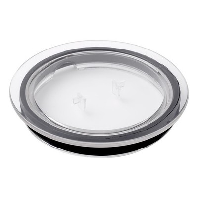 Nespresso Krups MS-623697 Lid Cover Seal Aeroccino 3 Frother Genuine 3593 3594