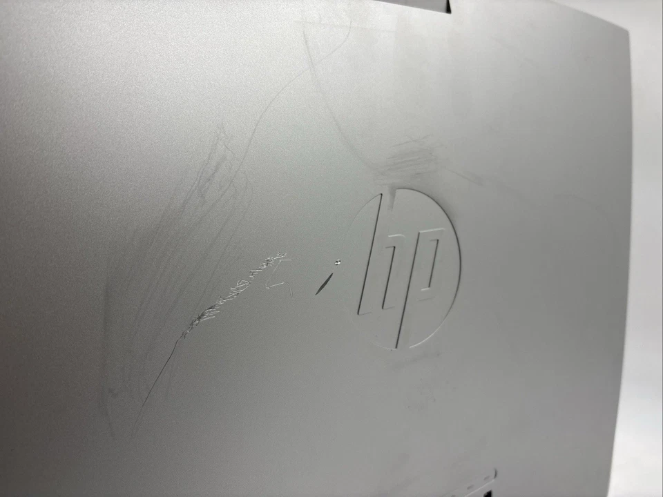 HP 24-dp0317c AIO Ryzen 3 4300U 8GB 256GB SSD + 1TB HDD Windows 11 Pro - Image 4 of 4