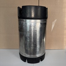 Used 2.5 Gallon Corny Keg |Pin Lock| Pressure Tested|Clean