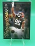 2025 Panini Luminance - Unforgettable Myles Garrett #20