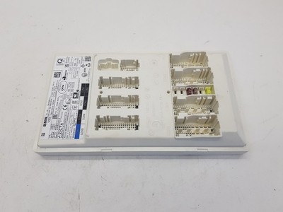 BMW X1 U11 1.5 BENZIN HYBRID BCM KAROSSERIE STEUERGERÄT OEM 5B4F882 2024