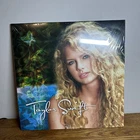 Taylor Swift DEBUT VINYL SEALED!!! Brand New. FACTORY SEALED!! RARE Find!