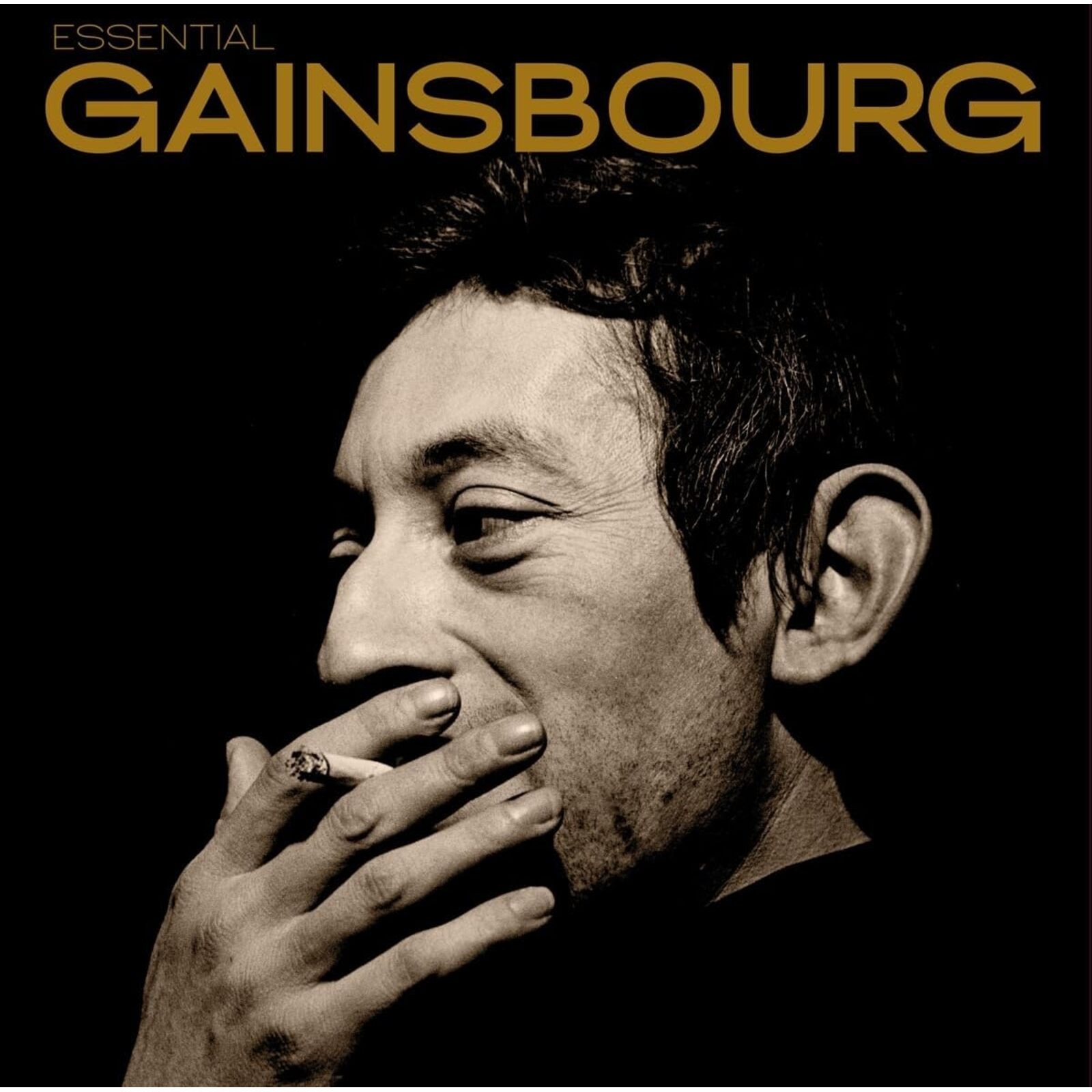 Serge Gainsbourg - Essential Gainsbourg (Limited Edition) [VINYL] - Image 2