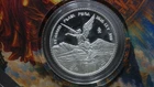 2026 MEXICO MEXICAN 1.5 GRAM LIBERTAD 999 FINE SILVER COIN EAGLE SNAKE RARE COA
