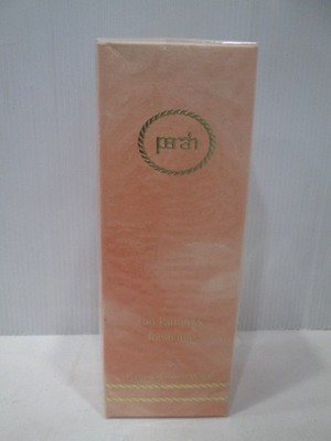 PARAH PIKENZ Damen Parfum Eau De Parfum Tonisierend 200ml -Vintage