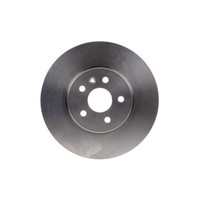 Bosch 0 986 479 666 Bremsscheibe Vorderachse FüR Opel Vauxhall