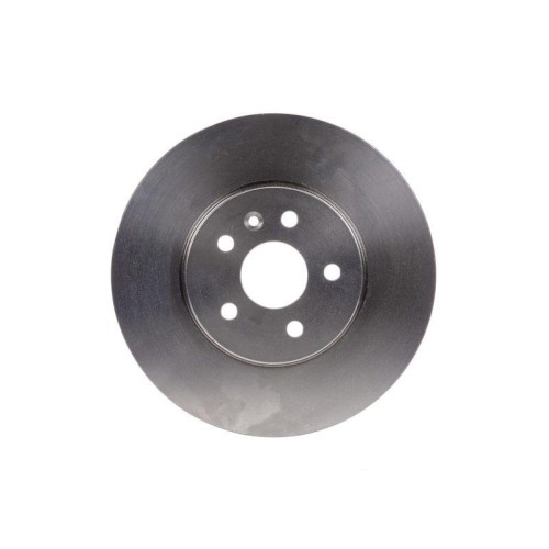 Bosch 0 986 479 666 Bremsscheibe Vorderachse FüR Opel Vauxhall-image