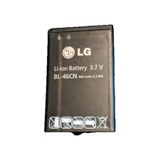 LG BL-46CN Battery VN251S Wine 3 III UN530 430G A340 F4 Cosmos 2 VN251 Cosmos 3