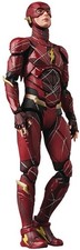 MAFEX No.243 THE FLASH ZACK SNYDER'S JUSTICE LEAGUE Ver. H160mm action figure