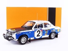 IXO 1/18 - FORD ESCORT MK I RS 1600 - SAFARI RALLYE 1973 18RMC075A