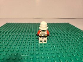 LEGO Star Wars Imperial Shock Trooper Minifigure (sw0692)- Set 75134