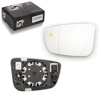 Seitenspiegel Links AsphäRisch Toter Winkel FüR Bmw G42 G20 G23 G26 G30 G32 G11