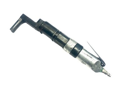 ARO Straight Jo-bolt Gun W/ Lok-Fast PT 4021-BF Nose Attachment Aircraft Tool