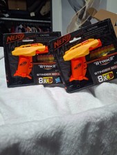 NERF Mini gun 2pk