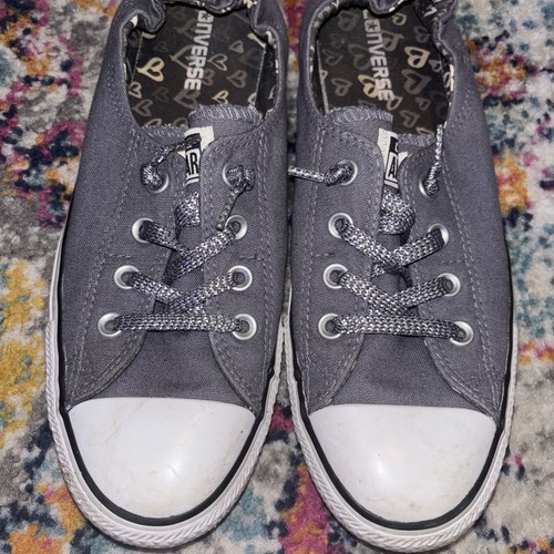converse all star damen Gr. 10 - Bild 1 von 5