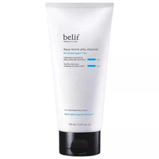 BELIF Aqua Bomb Jelly Hydrating Facial Cleanser 5.4 oz 