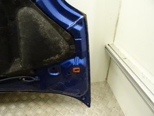 Capote Fiat PUNTO