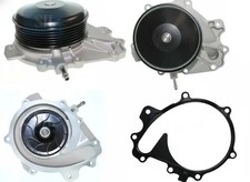 Pompe à eau Mercedes 309