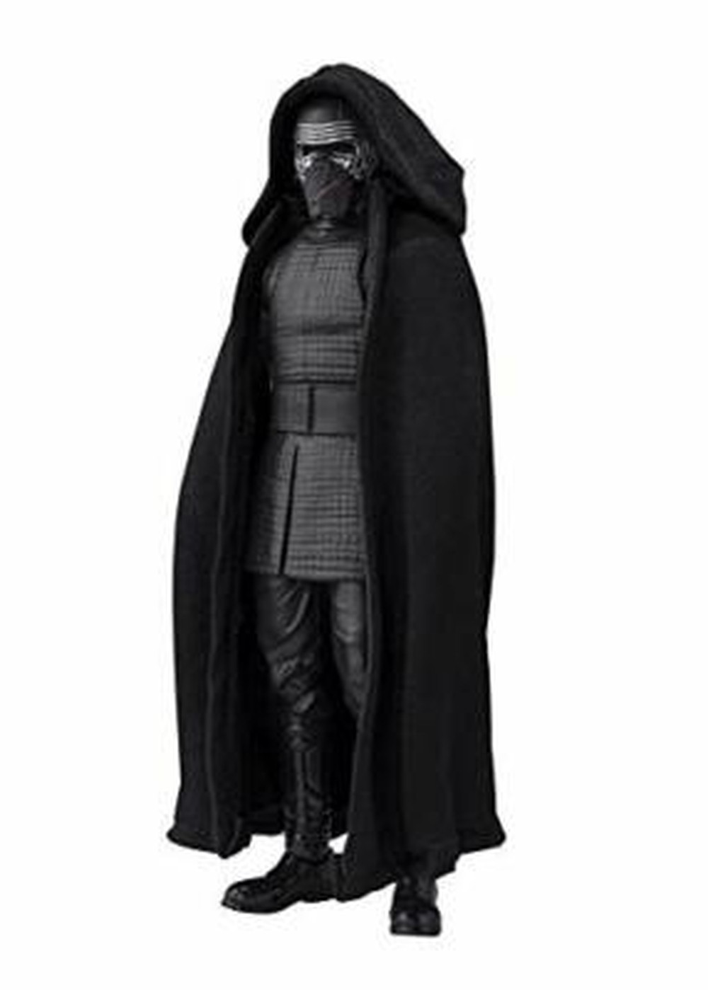 Bandai S.H. Figuarts Kylo Ren Figure [Star Wars: The Rise of Skywalker] Figure