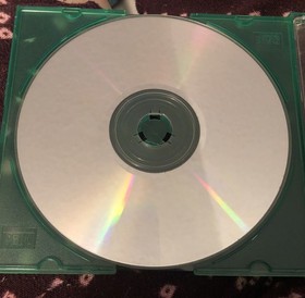 Sonic cd sega cd disc only