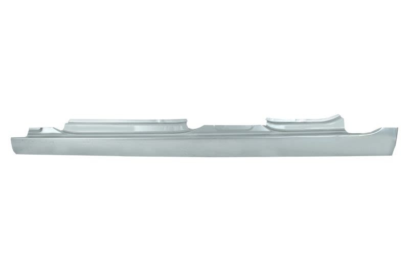Left Sill Entry Plate Fits: VW GOLF VI Station Wagon 10.08-11.13