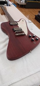 Epiphone Firebird Studio | eBay