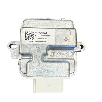 Genuine GM Fuel Pump Power Control Module Cadillac Chevrolet 2014-2024 23482843