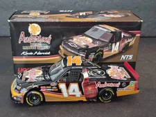 ULTRA RARE 2013 Kevin Harvick #14 Andersons Maple Syrup Super Truck 1:24 Action